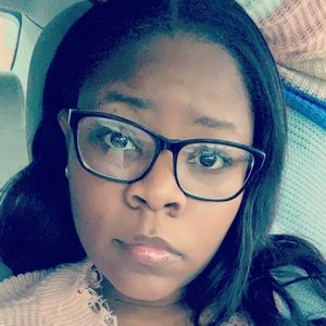 Meet your Posher, Tamisha